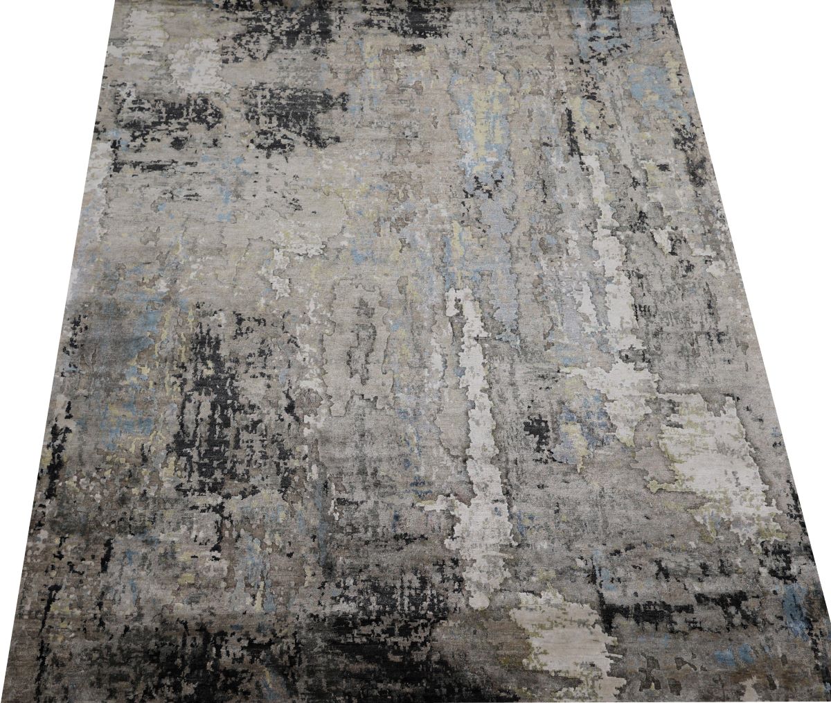 Fine Hand-Woven Modern Galaxy Collection