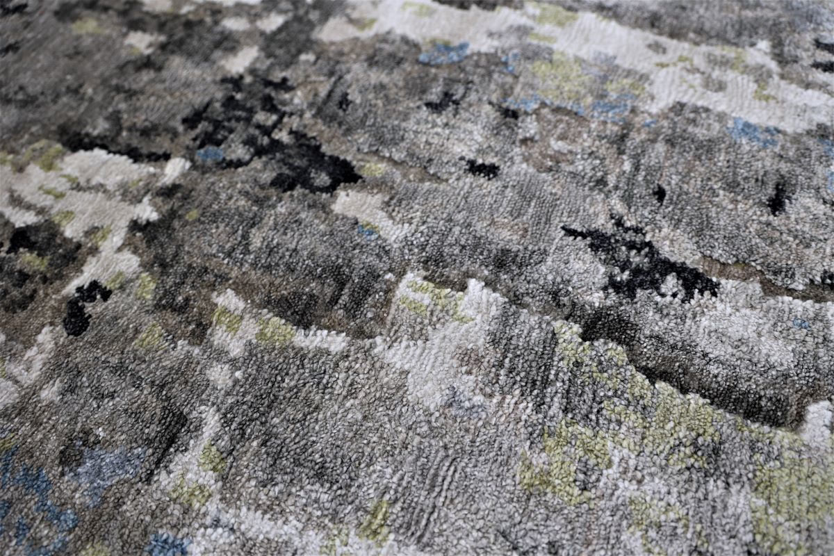 Fine Hand-Woven Modern Galaxy Collection