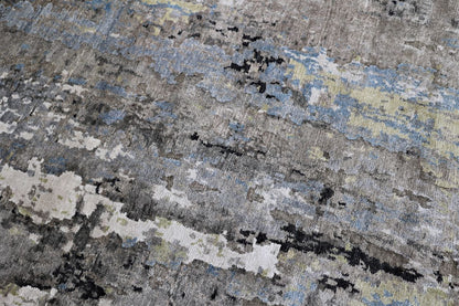 Fine Hand-Woven Modern Galaxy Collection