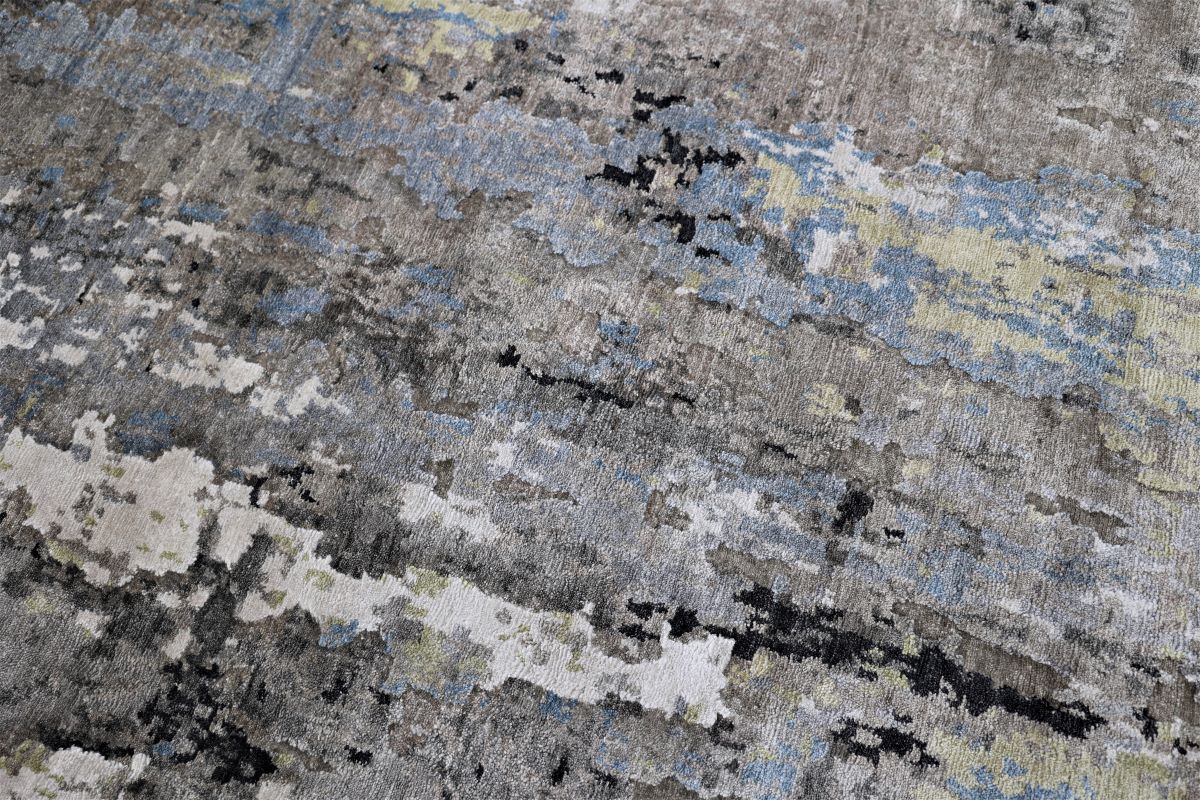 Fine Hand-Woven Modern Galaxy Collection