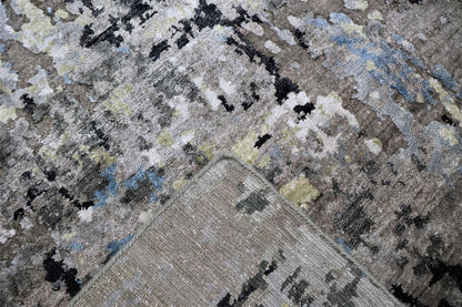 Fine Hand-Woven Modern Galaxy Collection