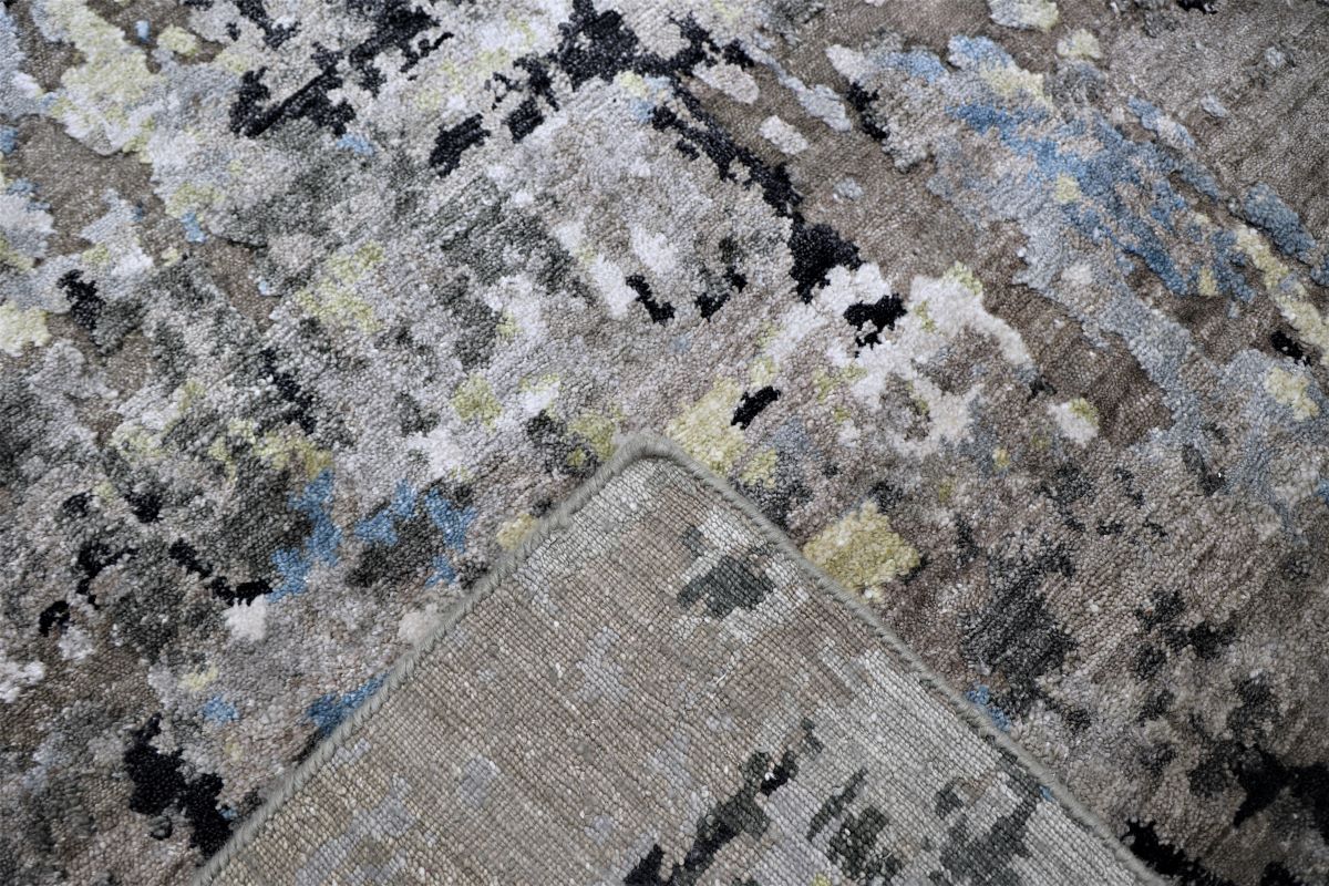 Fine Hand-Woven Modern Galaxy Collection