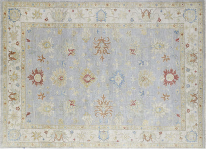 Hand-Knotted Antique Sultanabad Collection