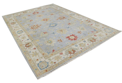 Hand-Knotted Antique Sultanabad Collection