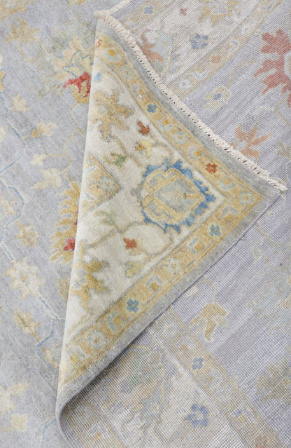 Hand-Knotted Antique Sultanabad Collection