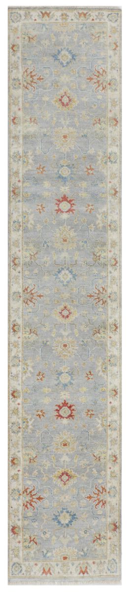 Hand-Knotted Antique Sultanabad Collection