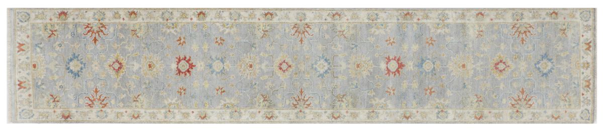 Hand-Knotted Antique Sultanabad Collection