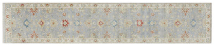 Hand-Knotted Antique Sultanabad Collection