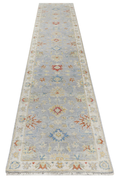 Hand-Knotted Antique Sultanabad Collection