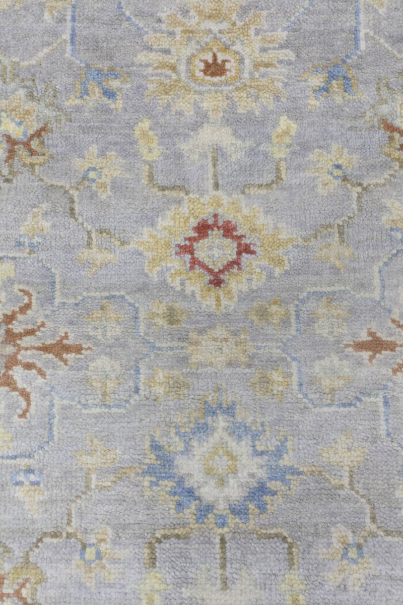 Hand-Knotted Antique Sultanabad Collection