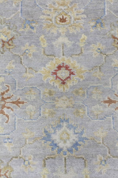 Hand-Knotted Antique Sultanabad Collection