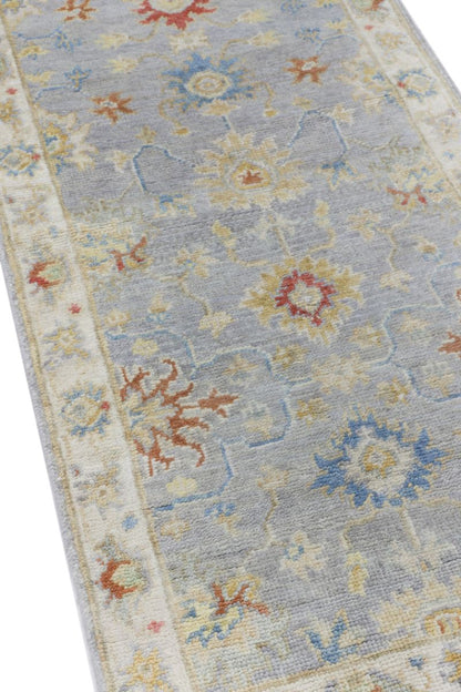 Hand-Knotted Antique Sultanabad Collection