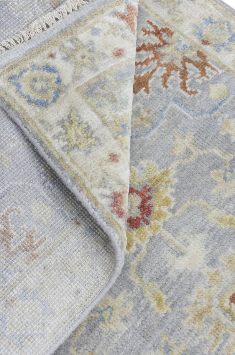Hand-Knotted Antique Sultanabad Collection