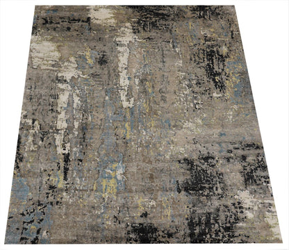Hand-Woven Modern Galaxy Collection