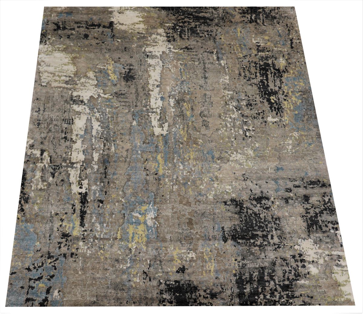 Hand-Woven Modern Galaxy Collection