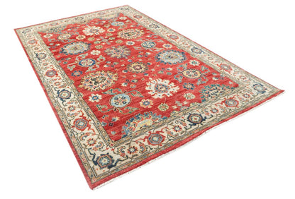 Hand-Knotted Antique Sultanabad Collection