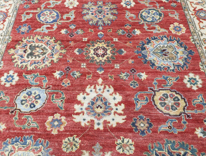 Hand-Knotted Antique Sultanabad Collection