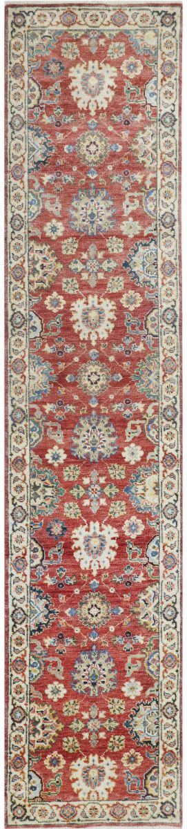 Hand-Knotted Antique Sultanabad Collection