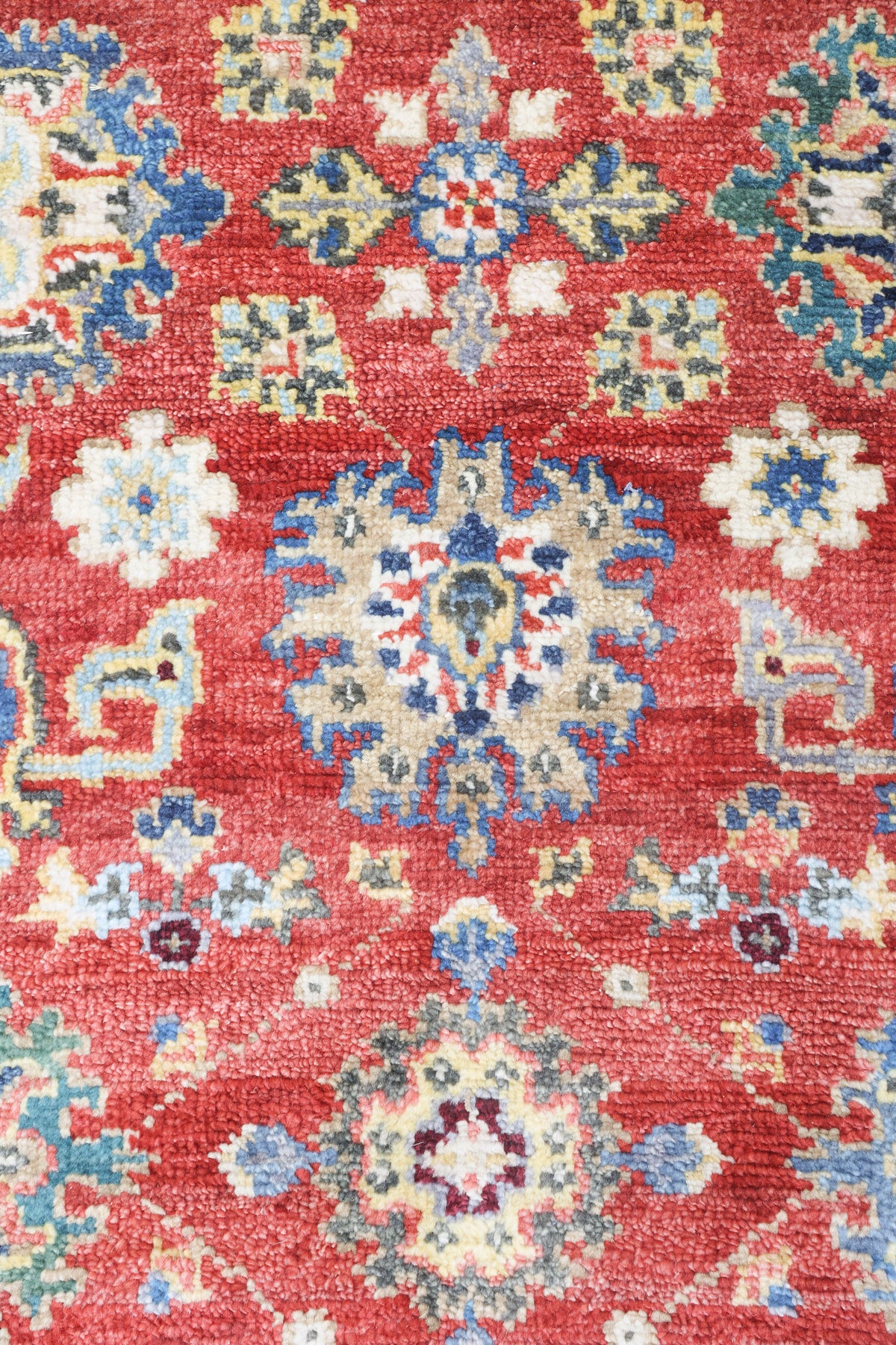 Hand-Knotted Antique Sultanabad Collection