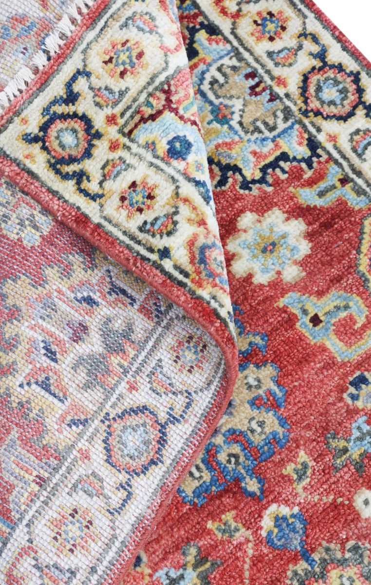 Hand-Knotted Antique Sultanabad Collection