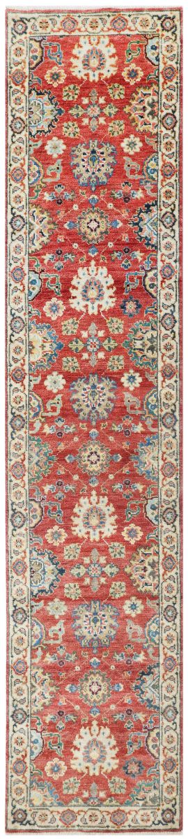 Hand-Knotted Antique Sultanabad Collection