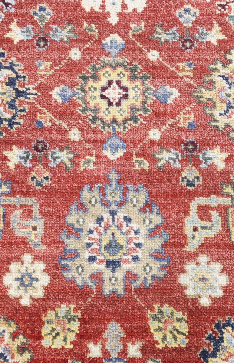 Hand-Knotted Antique Sultanabad Collection