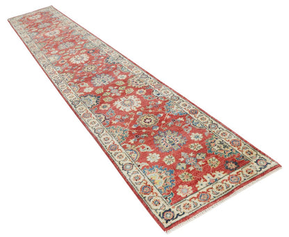 Hand-Knotted Antique Sultanabad Collection