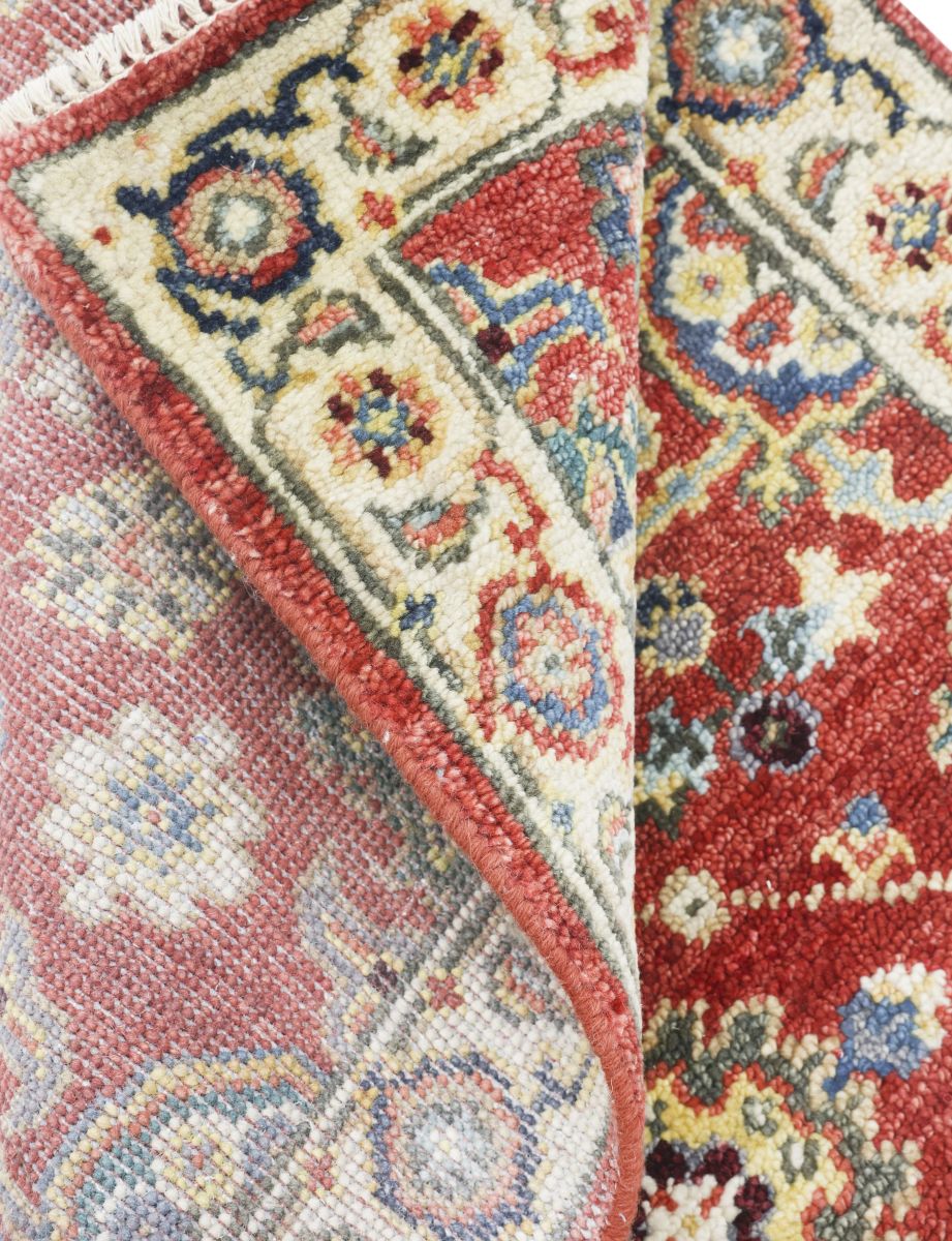 Hand-Knotted Antique Sultanabad Collection