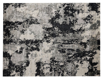 Fine Hand-Woven Modern Galaxy Collection