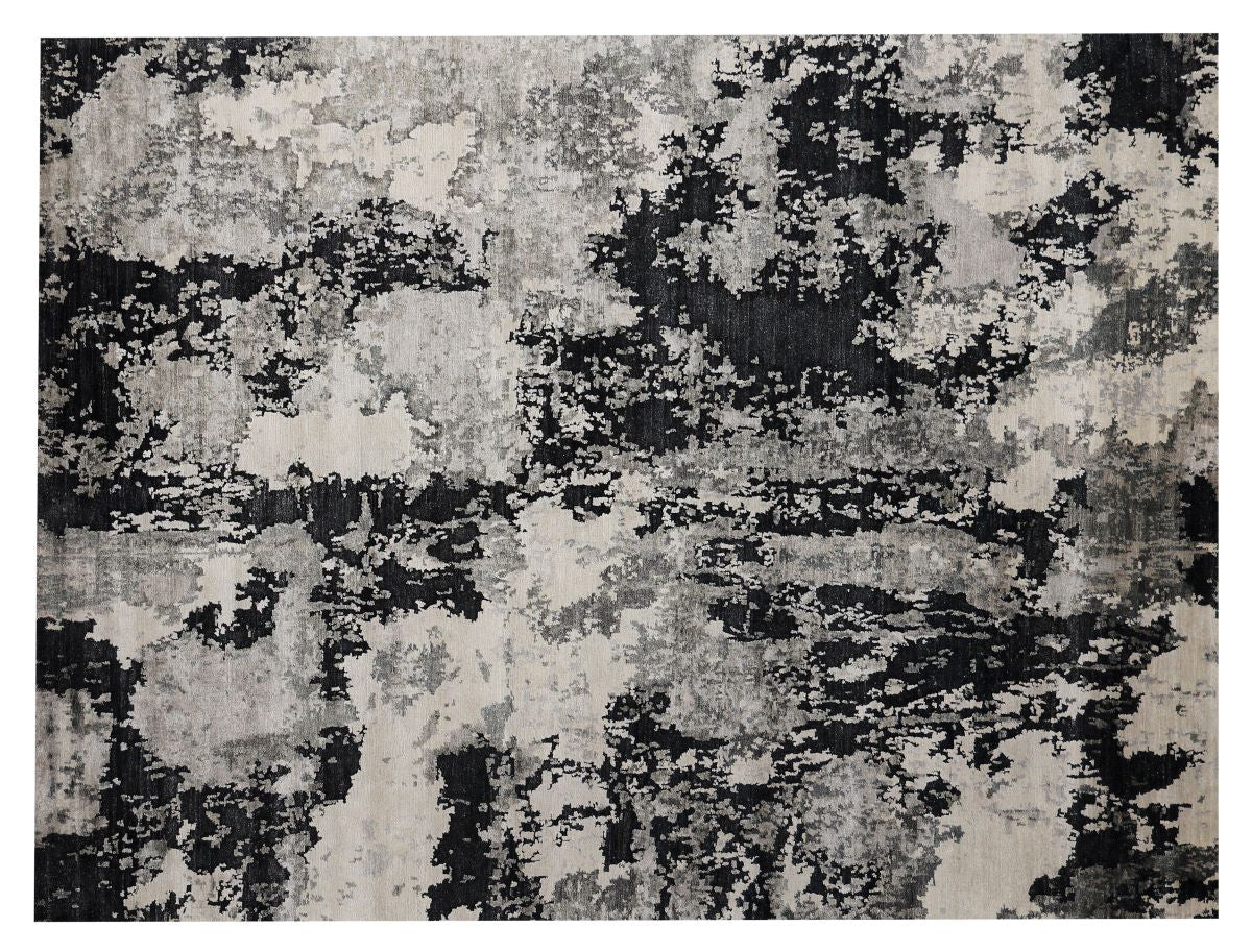 Fine Hand-Woven Modern Galaxy Collection