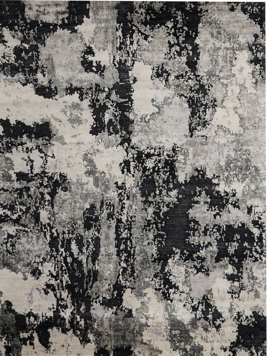 Fine Hand-Woven Modern Galaxy Collection