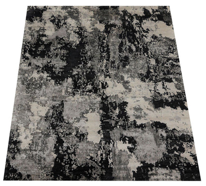 Fine Hand-Woven Modern Galaxy Collection