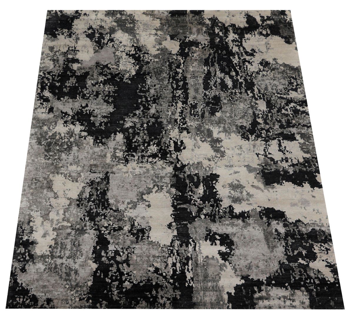 Fine Hand-Woven Modern Galaxy Collection