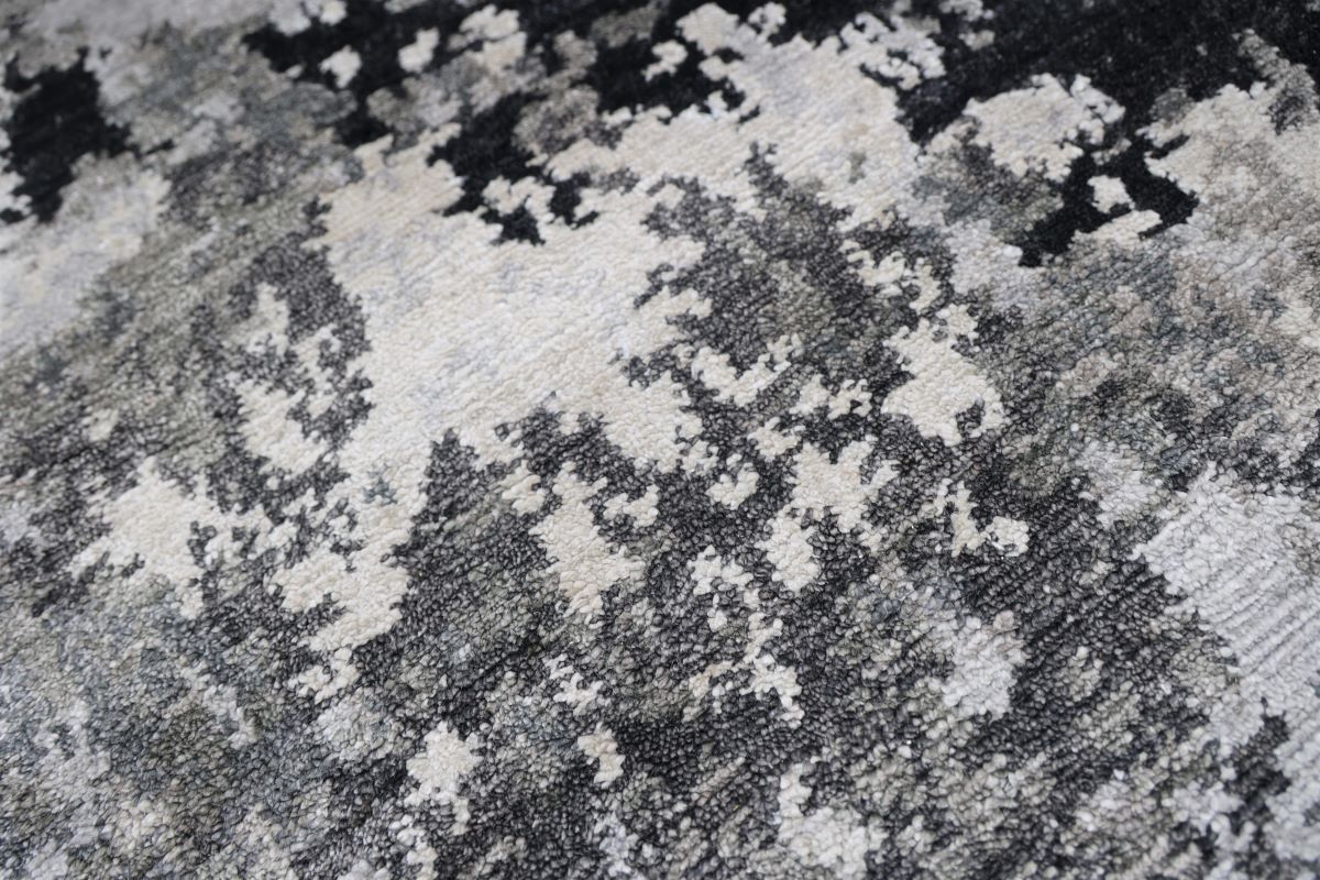 Fine Hand-Woven Modern Galaxy Collection