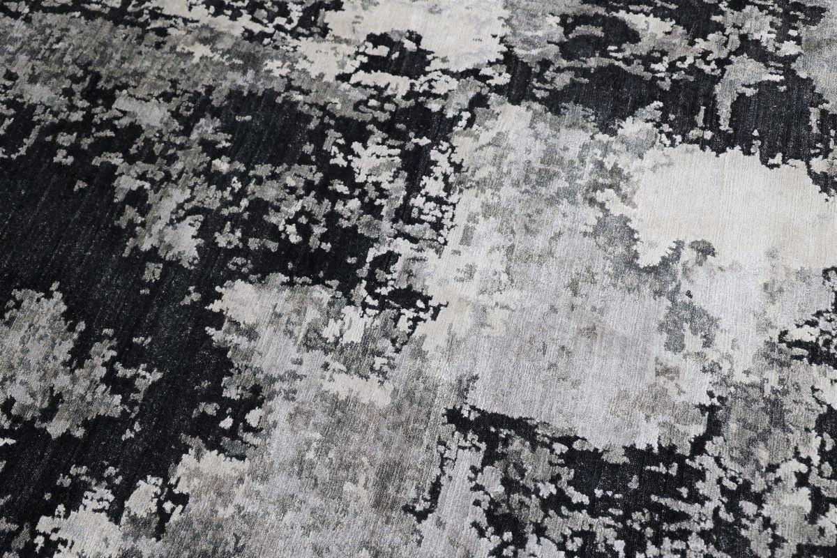 Fine Hand-Woven Modern Galaxy Collection