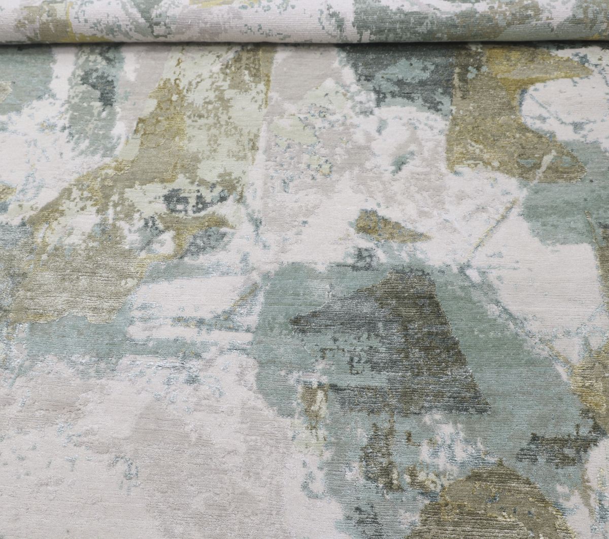 Hand-Woven Modern Galaxy Collection