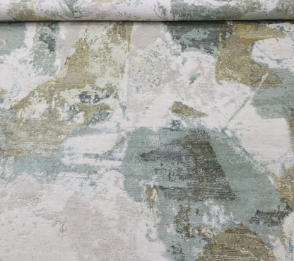 Hand-Woven Modern Galaxy Collection