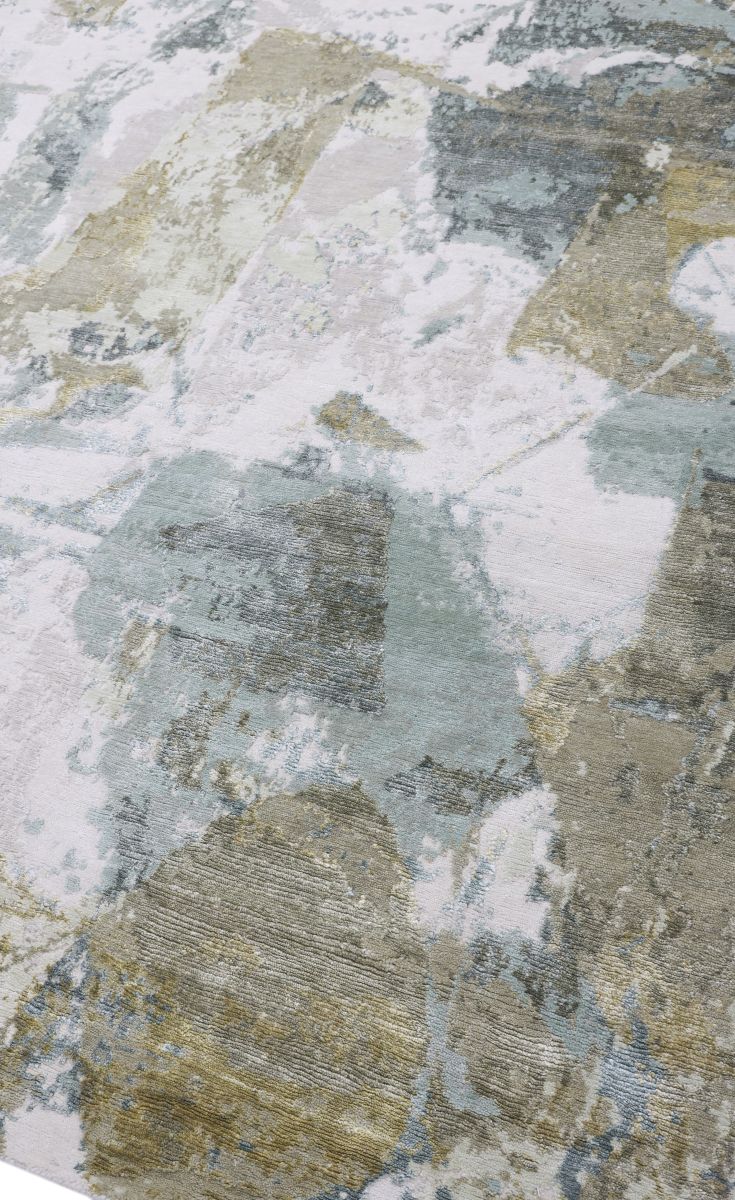 Hand-Woven Modern Galaxy Collection