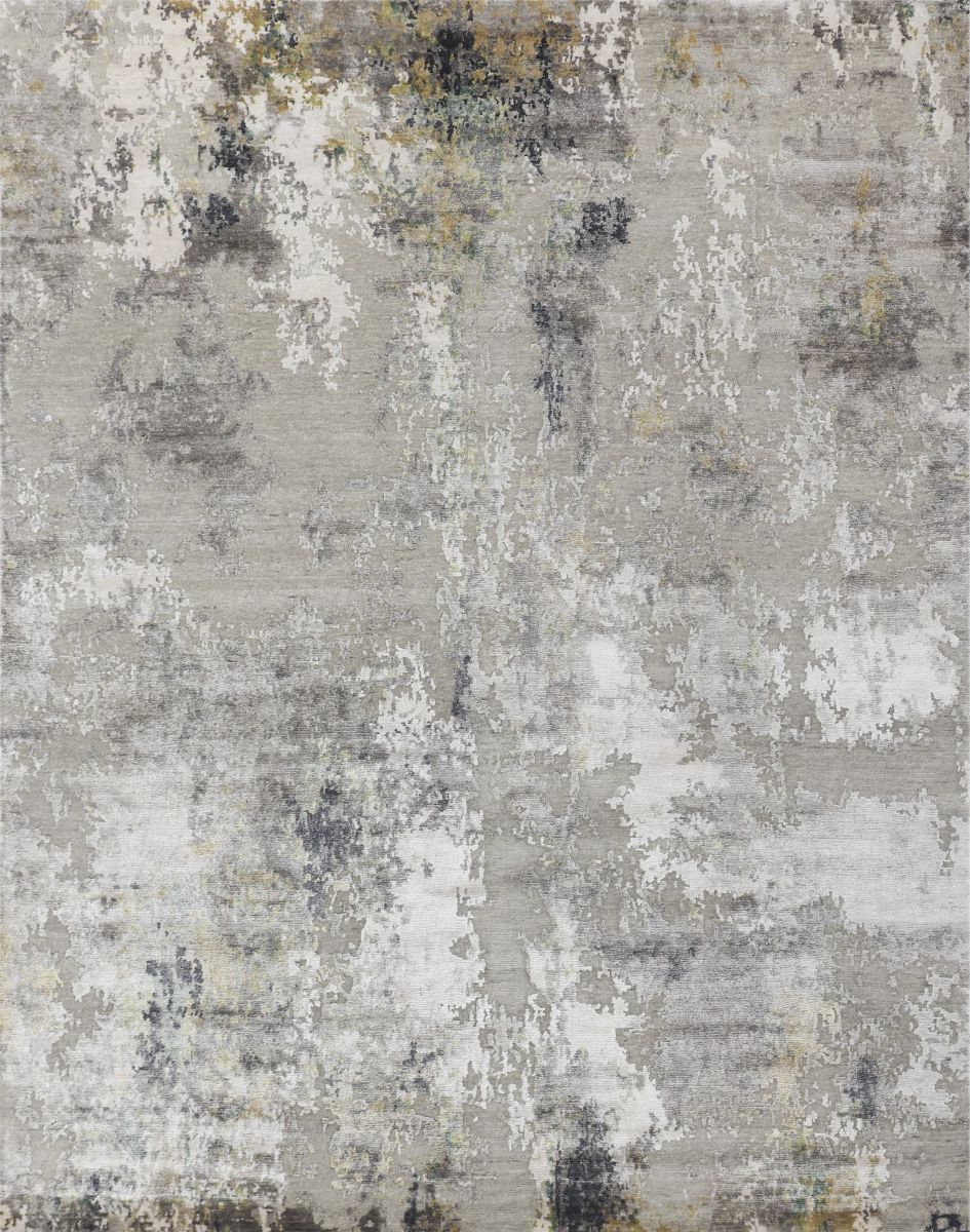 Fine Hand-Woven Modern Galaxy Collection