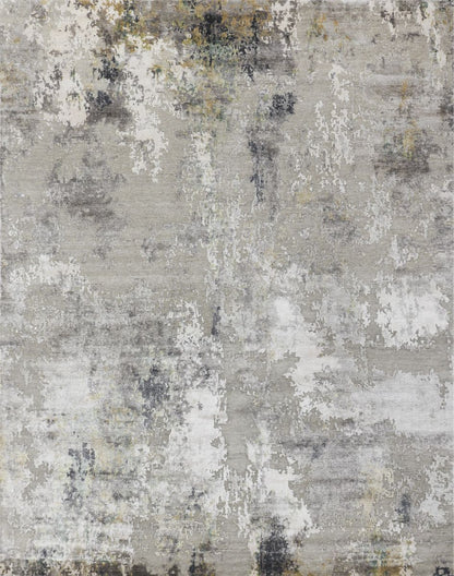 Fine Hand-Woven Modern Galaxy Collection