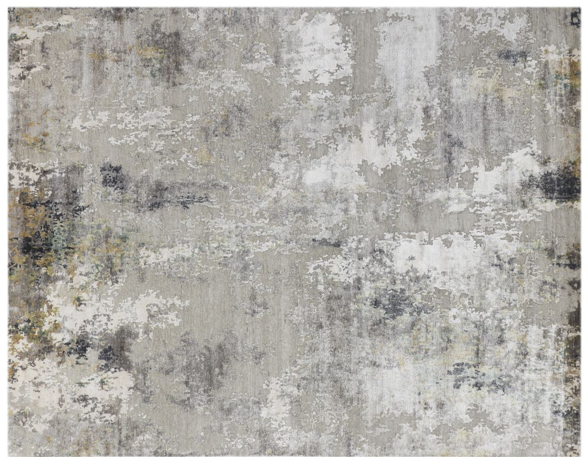 Fine Hand-Woven Modern Galaxy Collection