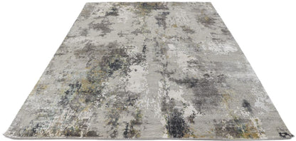 Fine Hand-Woven Modern Galaxy Collection