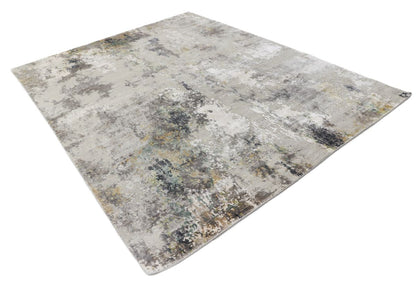 Fine Hand-Woven Modern Galaxy Collection