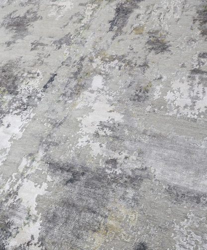 Fine Hand-Woven Modern Galaxy Collection