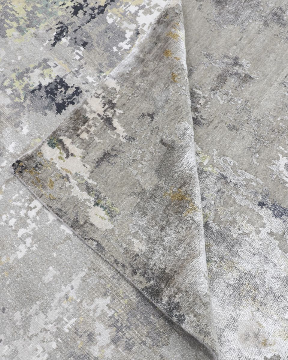 Fine Hand-Woven Modern Galaxy Collection