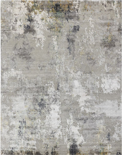 Fine Hand-Woven Modern Galaxy Collection