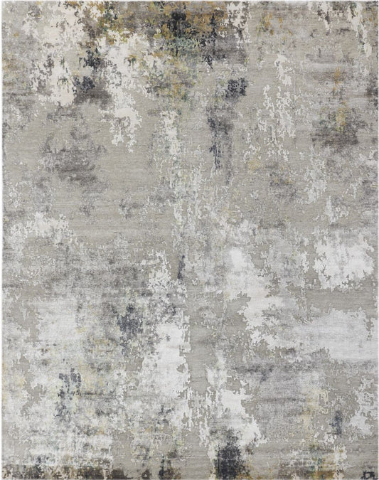Fine Hand-Woven Modern Galaxy Collection