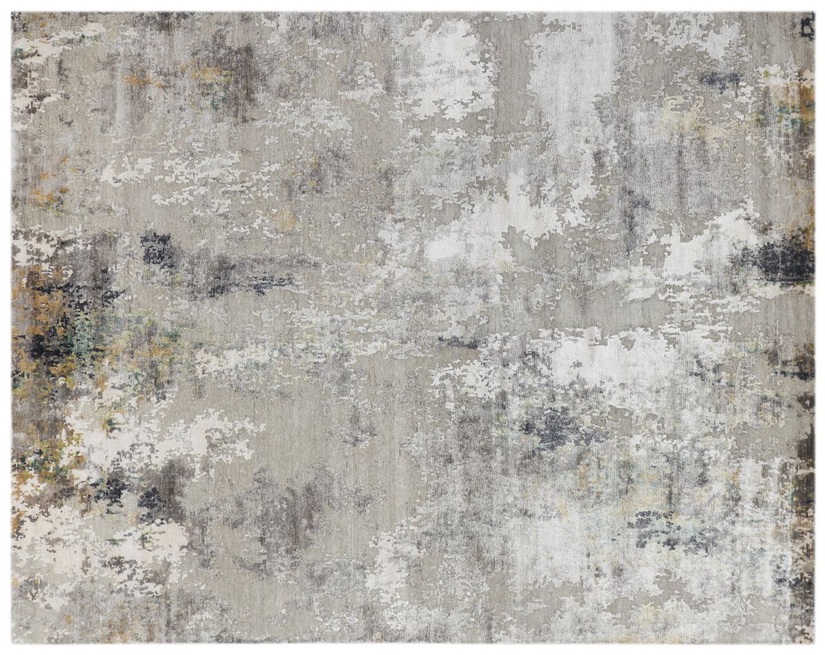 Fine Hand-Woven Modern Galaxy Collection