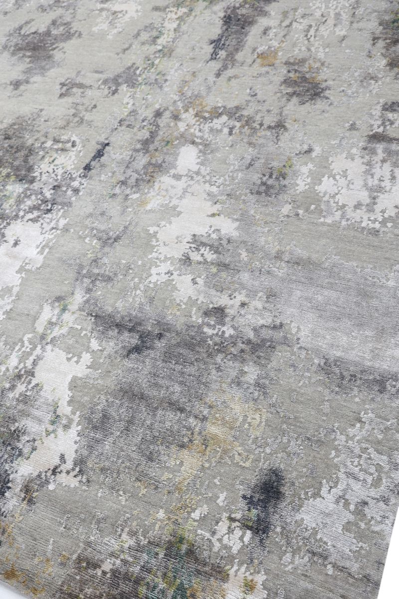 Fine Hand-Woven Modern Galaxy Collection