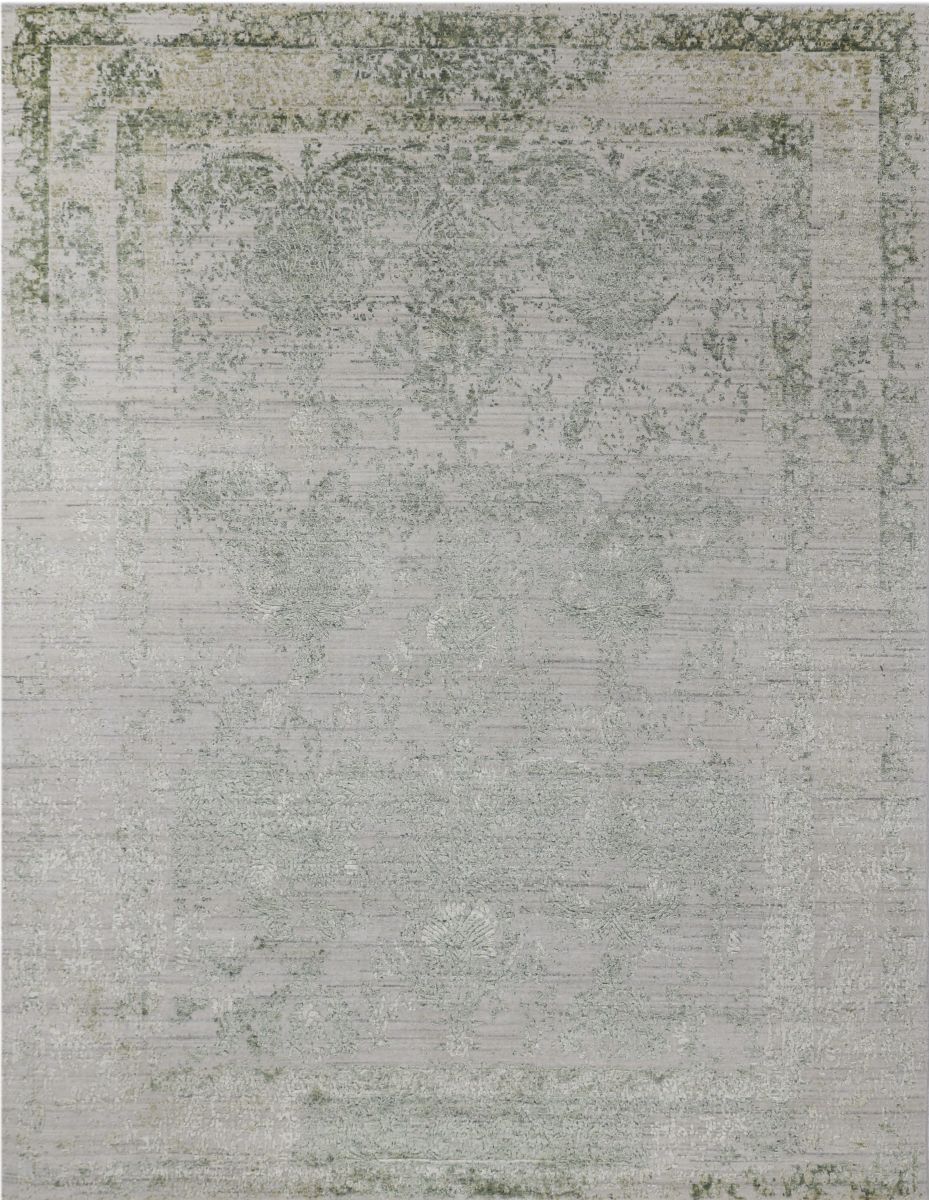 Hand-Woven Modern Crystal Collection